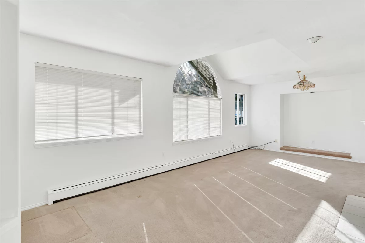 Bedroom 4 Photo of 1655 Mcpherson Drive, Port Coquitlam, BC