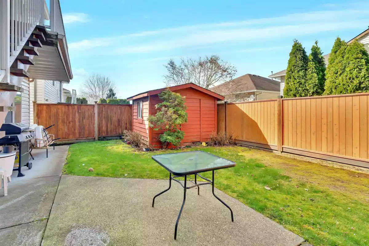 Family Room Photo of 1655 Mcpherson Drive, Port Coquitlam, BC