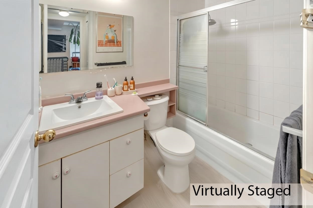 Staircase Photo of 1655 Mcpherson Drive, Port Coquitlam, BC