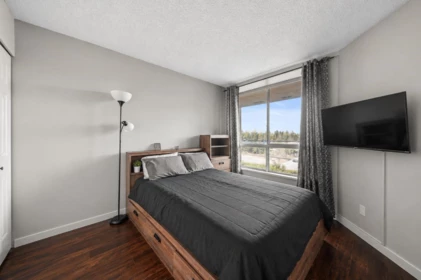 Bedroom 3 Photo of 806 14881 103a Avenue, Surrey, BC