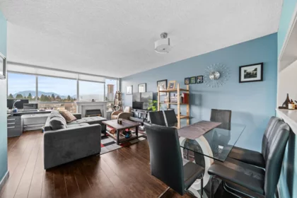 806 14881 103a Avenue, Surrey, BC, Guildford — 2 bed apartment/condo for sale