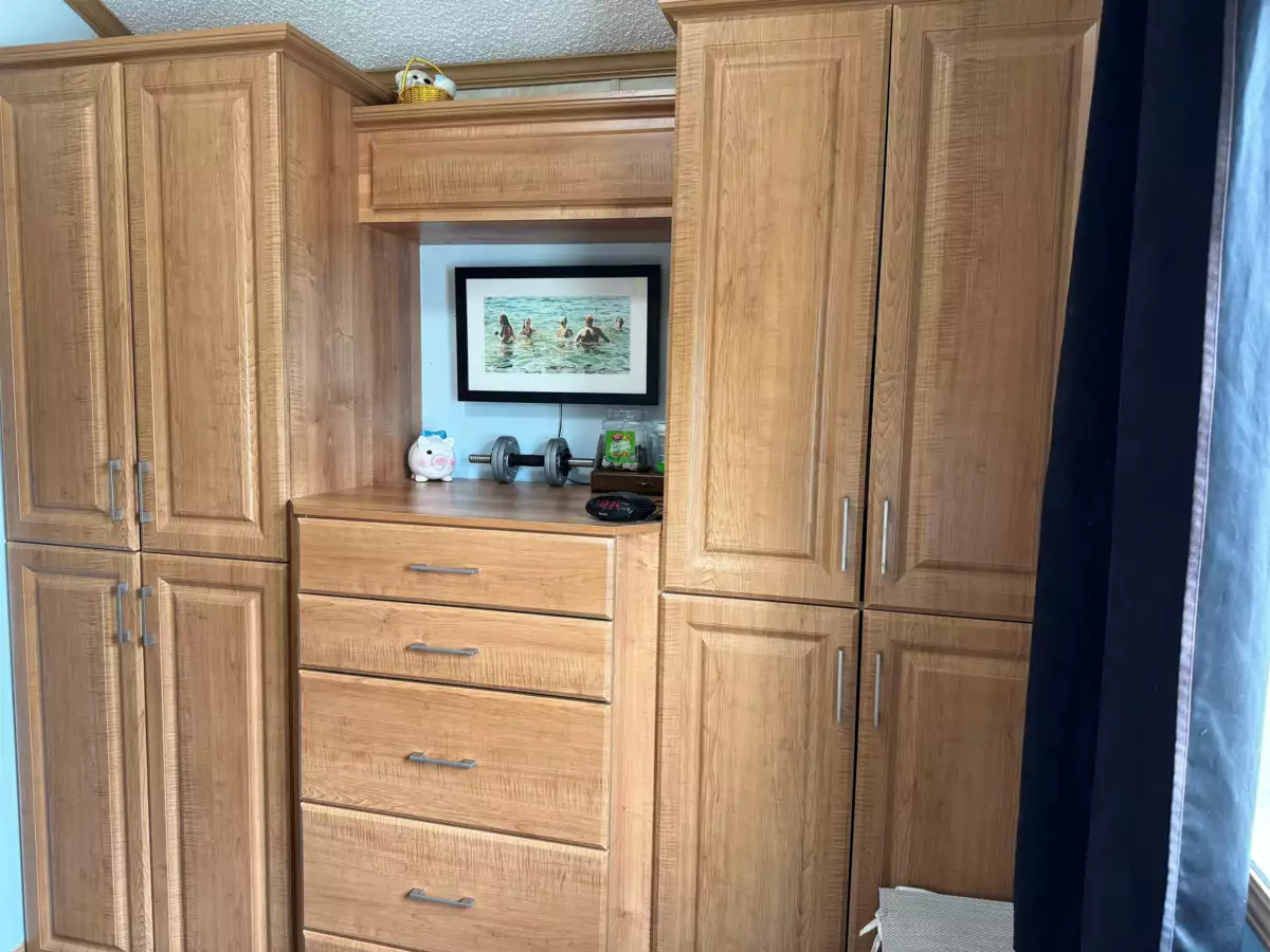 Loft / Bonus Room Photo of 9 24330 Fraser Highway, Langley, BC