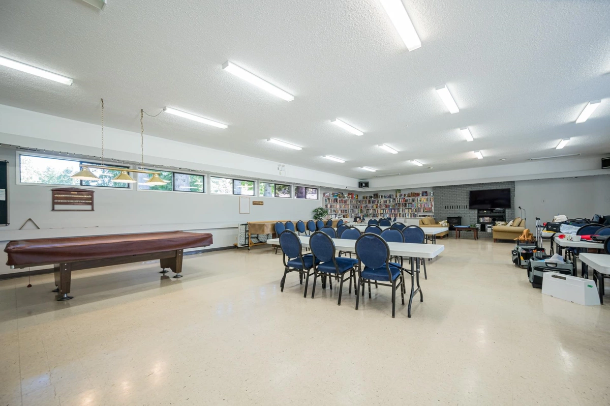 Outdoor Deck Photo of 9 24330 Fraser Highway, Langley, BC