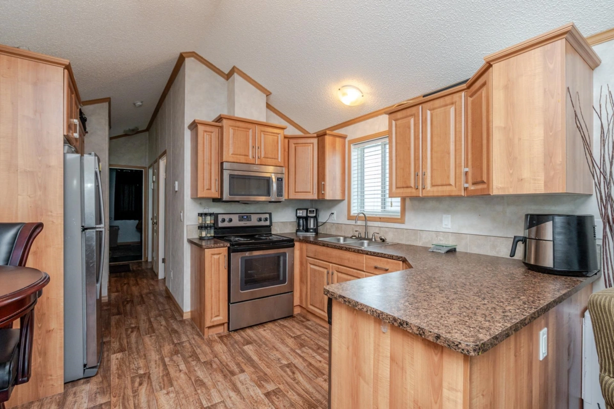 Pantry Photo of 9 24330 Fraser Highway, Langley, BC