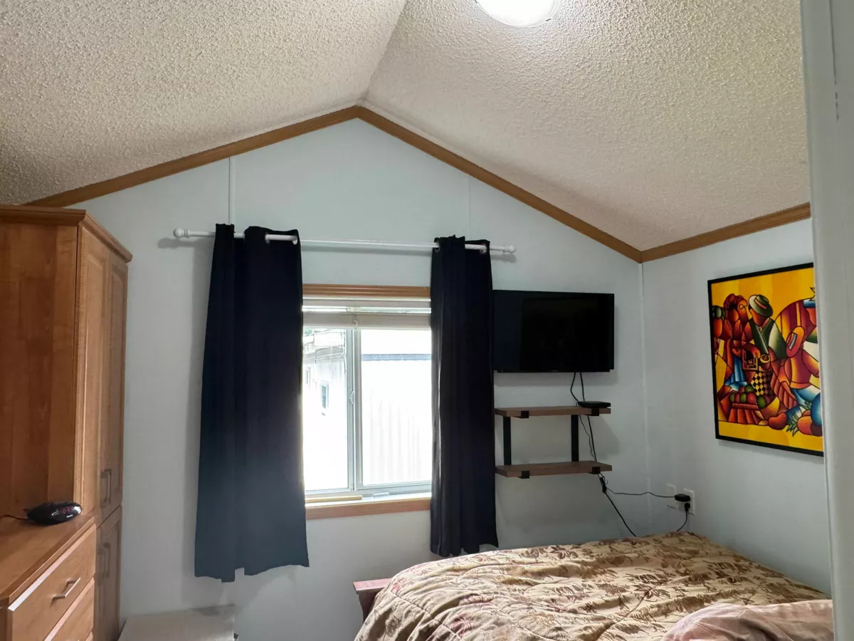 Powder Room Photo of 9 24330 Fraser Highway, Langley, BC