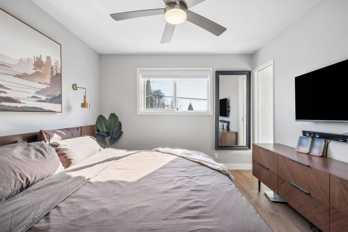 Front Yard Photo of 3616 E Georgia Street, Vancouver, BC