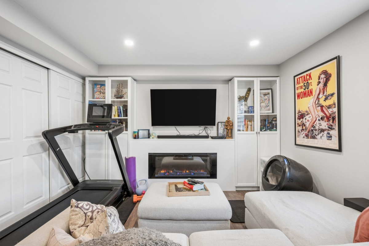 Kitchen Photo of 3616 E Georgia Street, Vancouver, BC