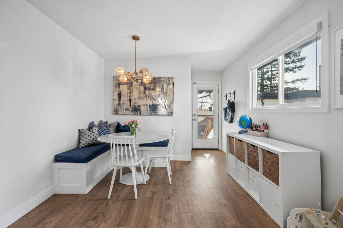 Mudroom Photo of 3616 E Georgia Street, Vancouver, BC