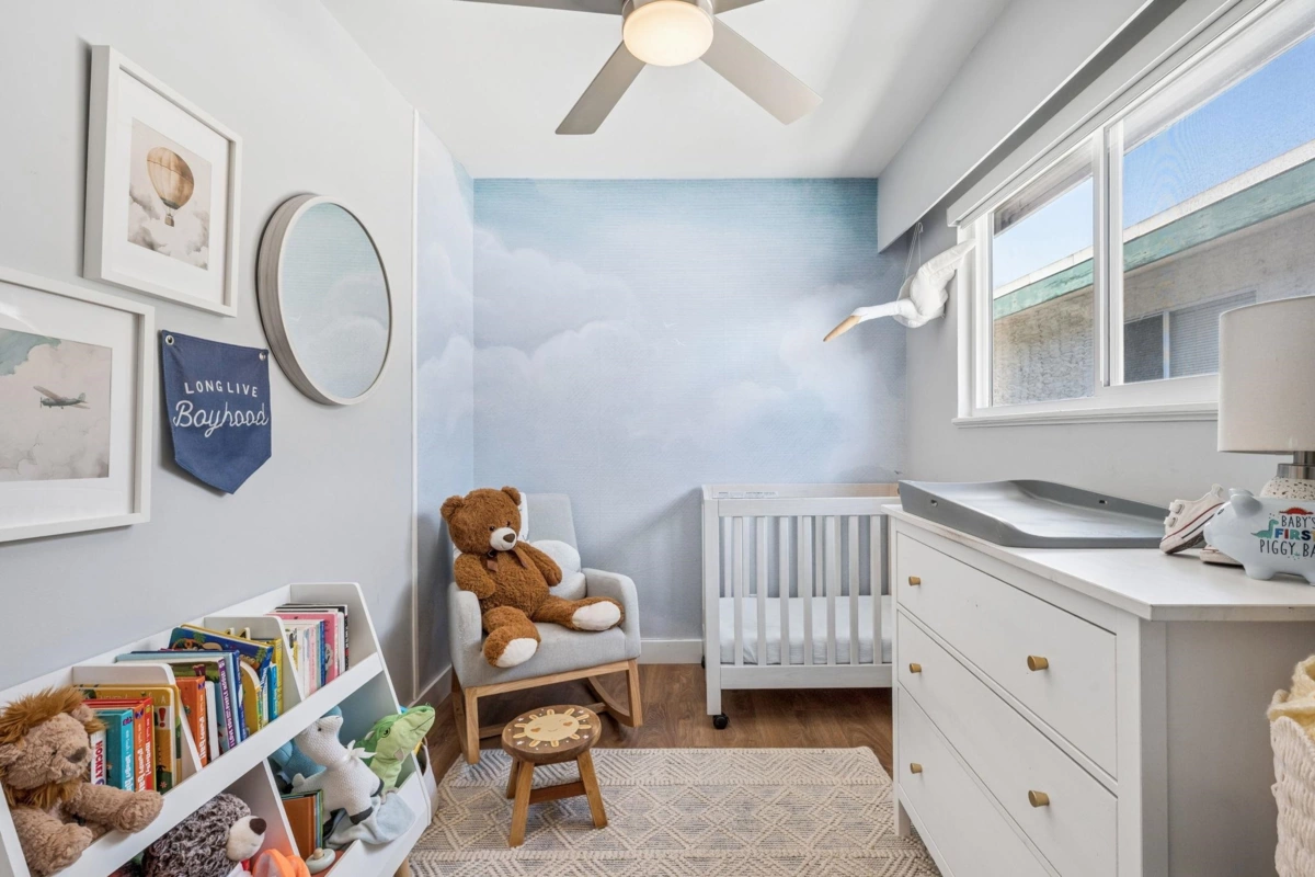 Outdoor Patio Photo of 3616 E Georgia Street, Vancouver, BC