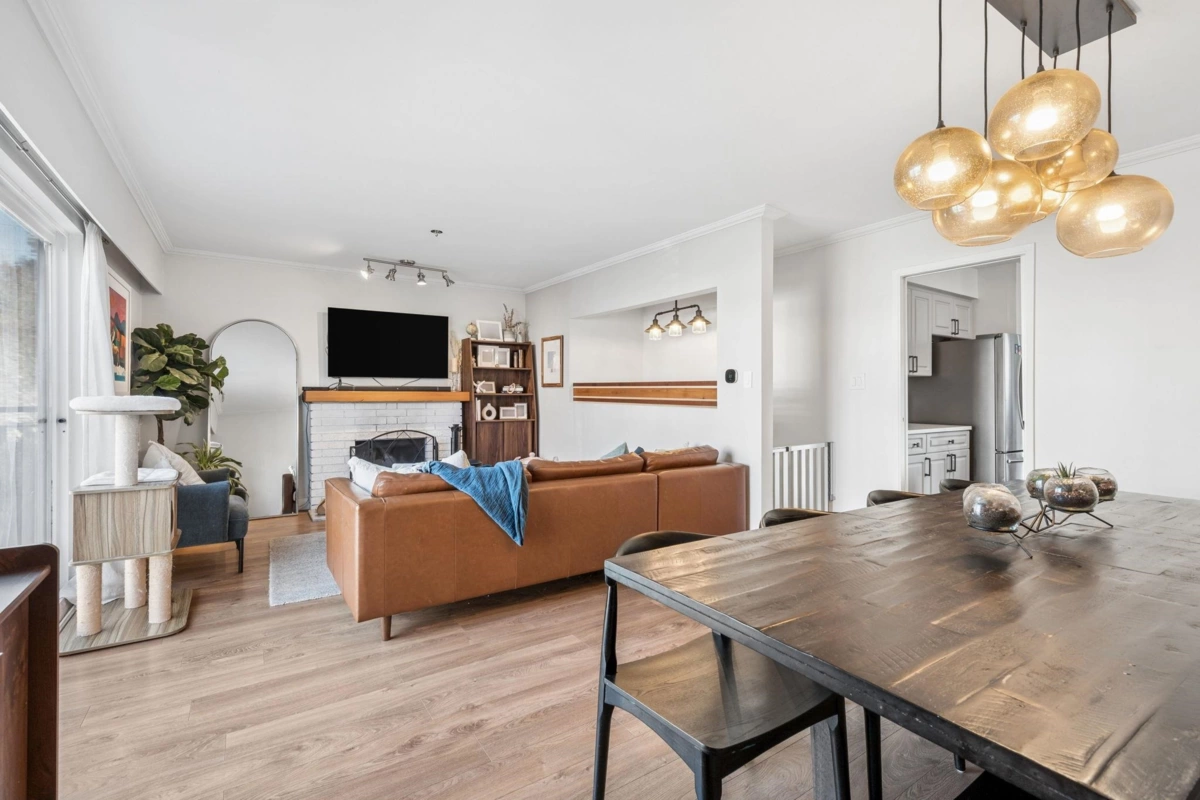 Walk-In Closet Photo of 3616 E Georgia Street, Vancouver, BC