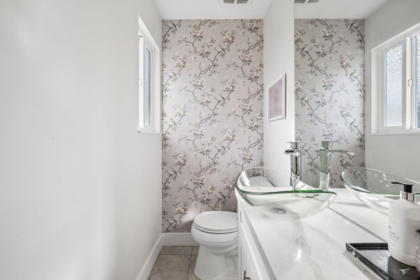 Hot Tub / Spa Photo of 3616 E Georgia Street, Vancouver, BC