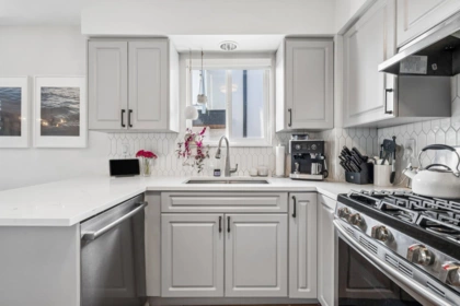 Office / Den Photo of 3616 E Georgia Street, Vancouver, BC