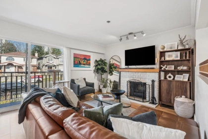Primary Bedroom Photo of 3616 E Georgia Street, Vancouver, BC