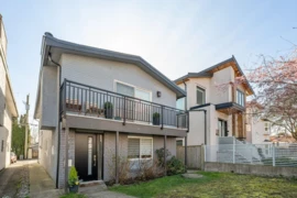 3616 E Georgia Street, Vancouver, BC