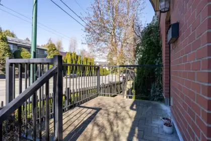 Office / Den Photo of 999 W 20th Avenue, Vancouver, BC