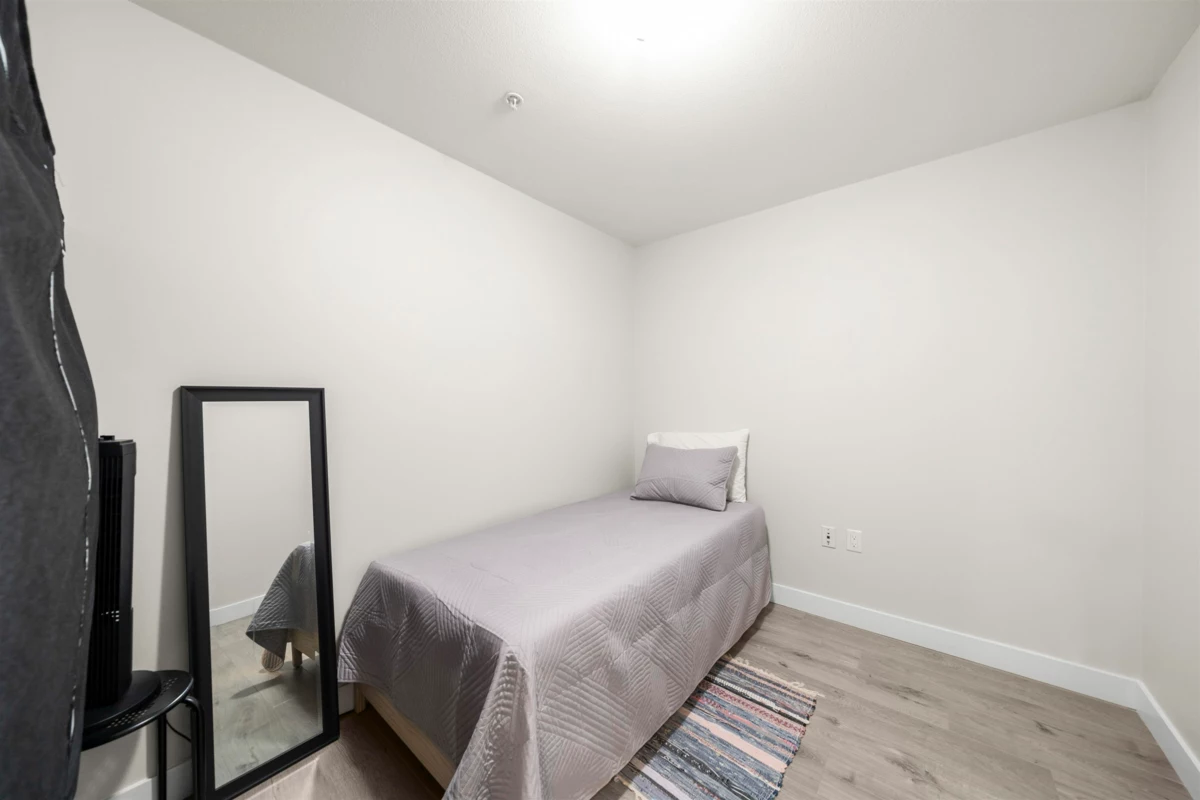 Bedroom 4 Photo of 109 4815 55b Street, Ladner, BC