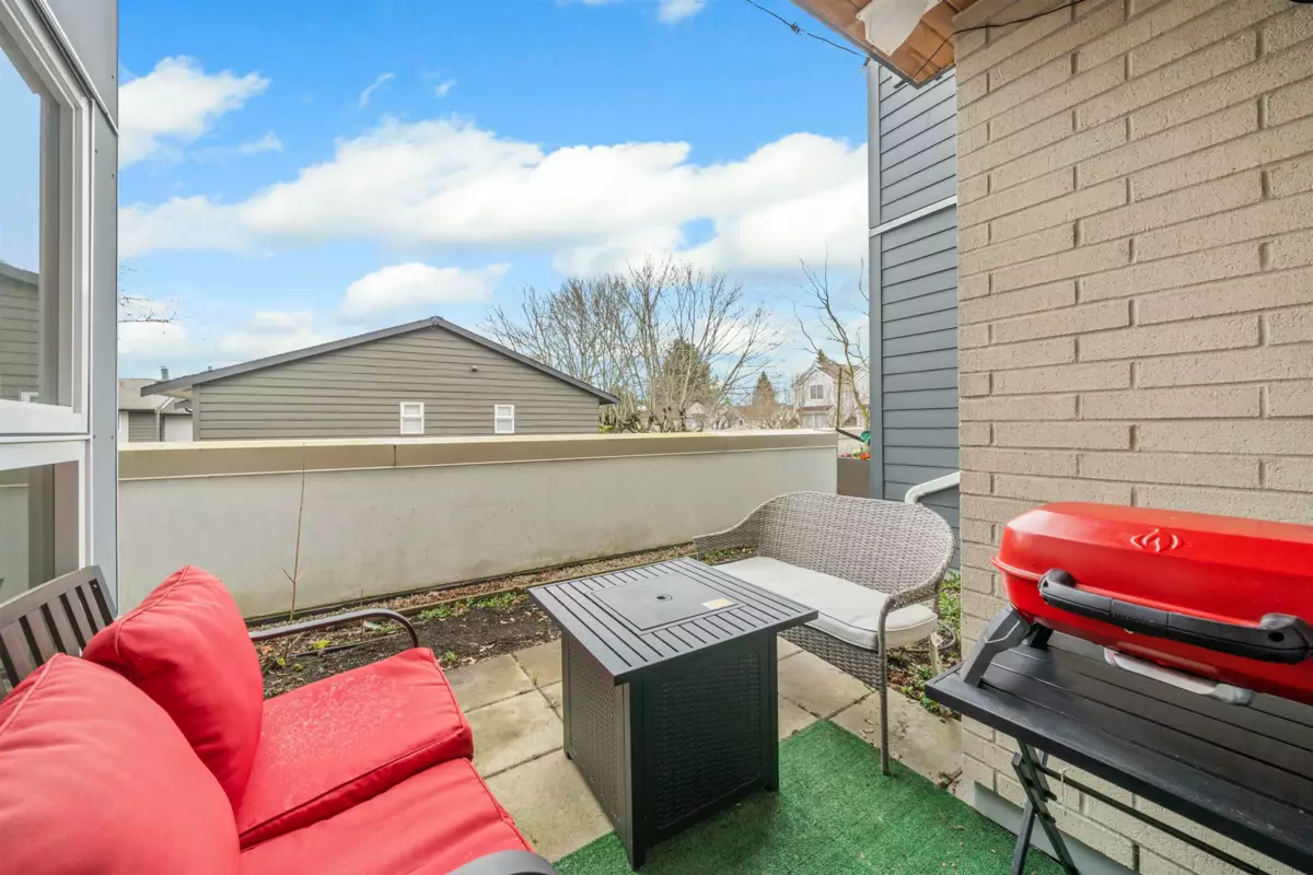 Office / Den Photo of 109 4815 55b Street, Ladner, BC