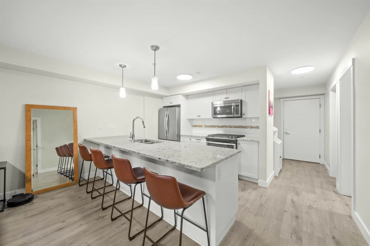 Pantry Photo of 109 4815 55b Street, Ladner, BC