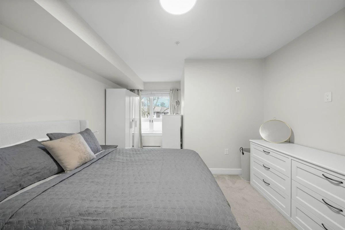 Primary Bedroom Photo of 109 4815 55b Street, Ladner, BC