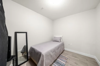 Bedroom 4 Photo of 109 4815 55b Street, Ladner, BC