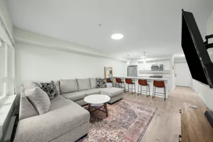 109 4815 55b Street, Ladner, BC, Ladner — 1 bed apartment/condo for sale