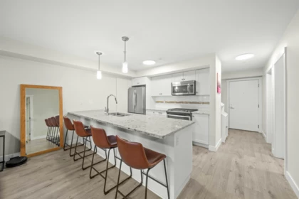 Pantry Photo of 109 4815 55b Street, Ladner, BC