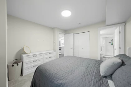 Walk-In Closet Photo of 109 4815 55b Street, Ladner, BC