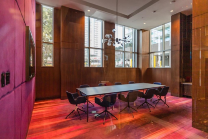 Entry Foyer Photo of 911 455 SW Marine Drive, Vancouver, BC