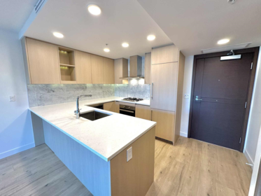 911 455 SW Marine Drive, Vancouver, BC, Vancouver — Apartment/Condo for sale