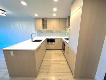 911 455 SW Marine Drive, Vancouver, BC, Vancouver — Apartment/Condo for sale