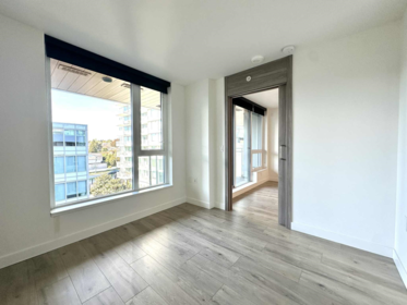 Primary Bedroom Photo of 911 455 SW Marine Drive, Vancouver, BC