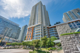 911 455 SW Marine Drive, Vancouver, BC
