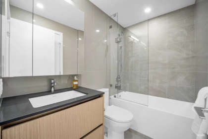 Walk-In Closet Photo of 1301 5593 No. 3 Road, Richmond, BC