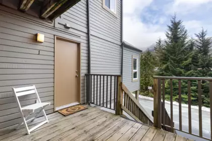 1 2166 Sarajevo Drive, Whistler, BC, Whistler — Townhouse for sale
