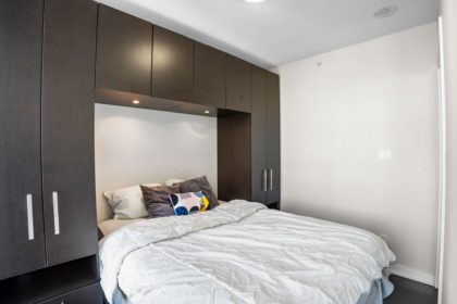 Loft / Bonus Room Photo of 1802 1055 Richards Street, Vancouver, BC