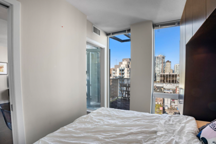 Office / Den Photo of 1802 1055 Richards Street, Vancouver, BC