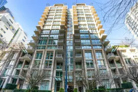 1802 1055 Richards Street, Vancouver, BC