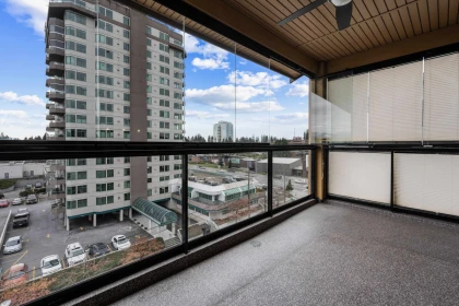 Basement Recreation Room Photo of 621 2860 Trethewey Street, Abbotsford, BC