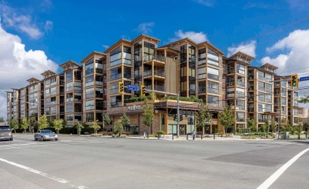 Community Amenities Photo (Clubhouse) of 621 2860 Trethewey Street, Abbotsford, BC