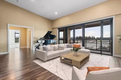 621 2860 Trethewey Street, Abbotsford, BC, Abbotsford — Apartment/Condo for sale