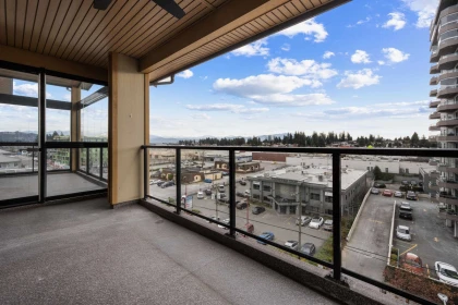 Laundry Room Photo of 621 2860 Trethewey Street, Abbotsford, BC