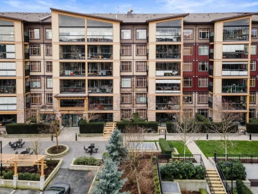 Playground / Recreational Area Near 621 2860 Trethewey Street, Abbotsford, BC