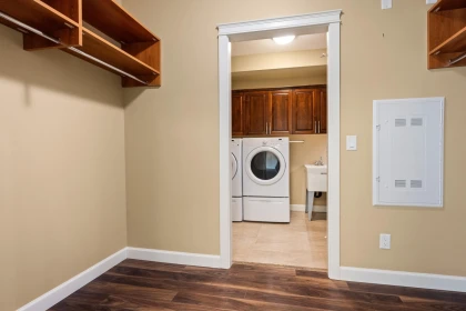 Staircase Photo of 621 2860 Trethewey Street, Abbotsford, BC