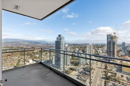 Loft / Bonus Room Photo of 3903 4688 Kingsway, Burnaby, BC