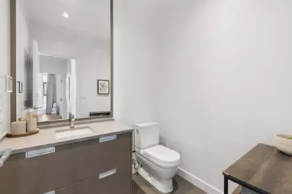 Office / Den Photo of 3903 4688 Kingsway, Burnaby, BC