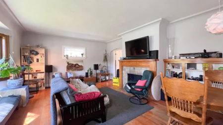 3088 Discovery Street, Vancouver, BC, Vancouver — Single Family Residence for sale