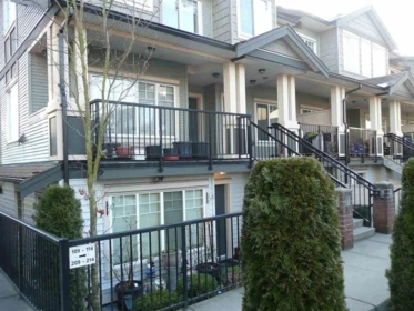 114 13958 108 Avenue, Surrey, BC, Surrey — Townhouse for sale