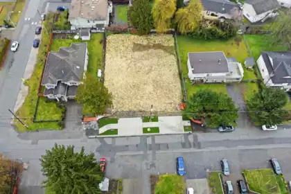 9278 125 Street, Surrey, BC, Surrey — Land for sale