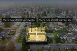 9278 125 Street, Surrey, BC