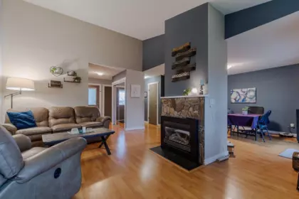 14 21707 Dewdney Trunk Road, Maple Ridge, BC, Maple Ridge — Townhouse for sale